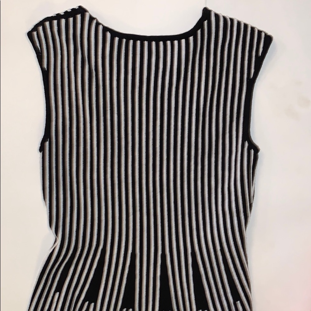Milly Mini Dress - Picture 3 of 3